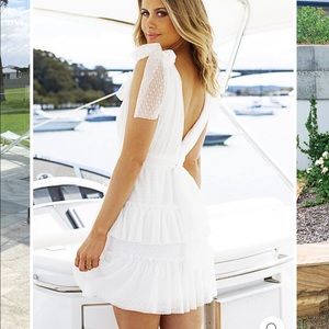 Her Empire - Destined For You Dress